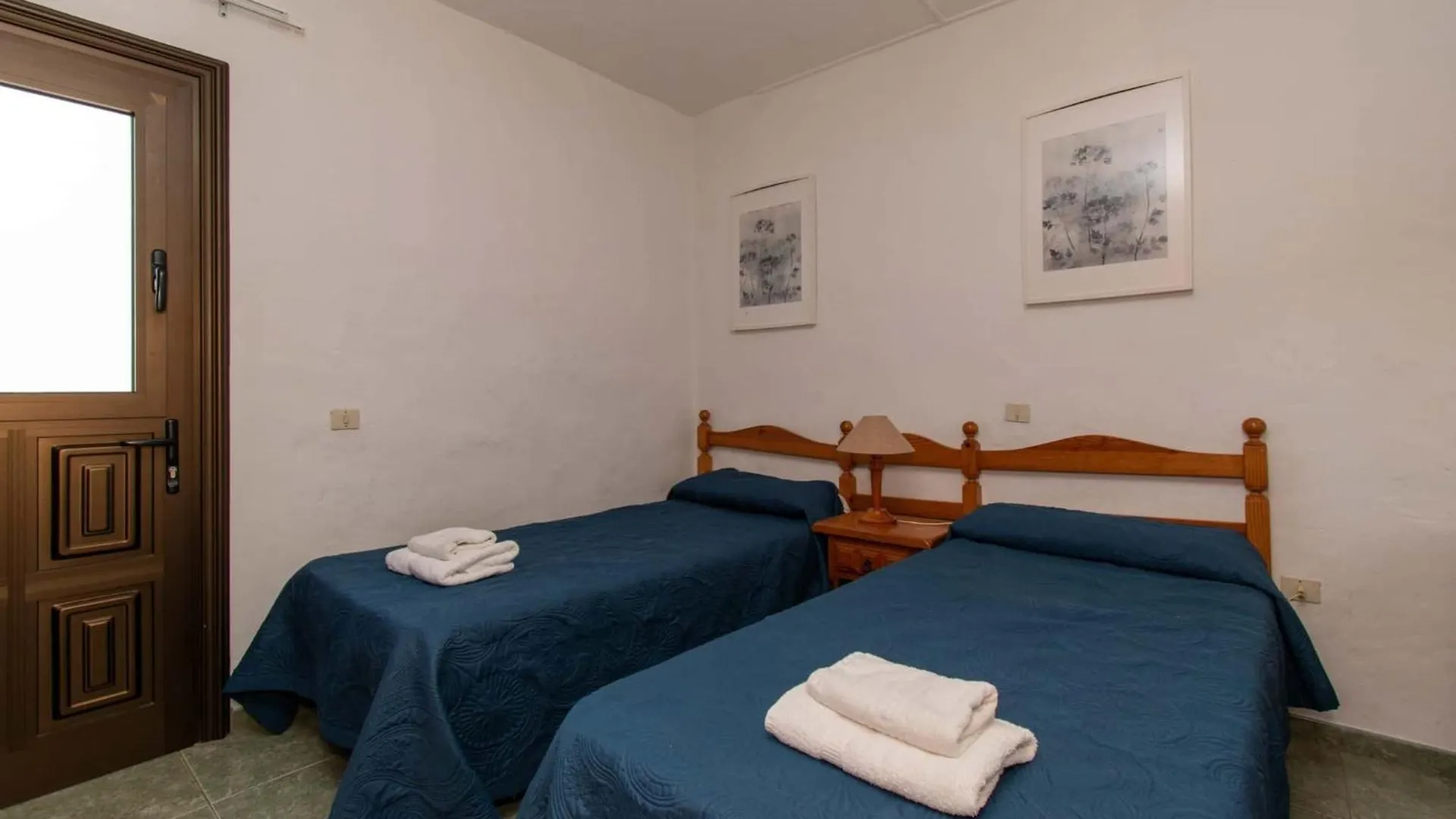 Las Blanquitas 8 Arona Apartman